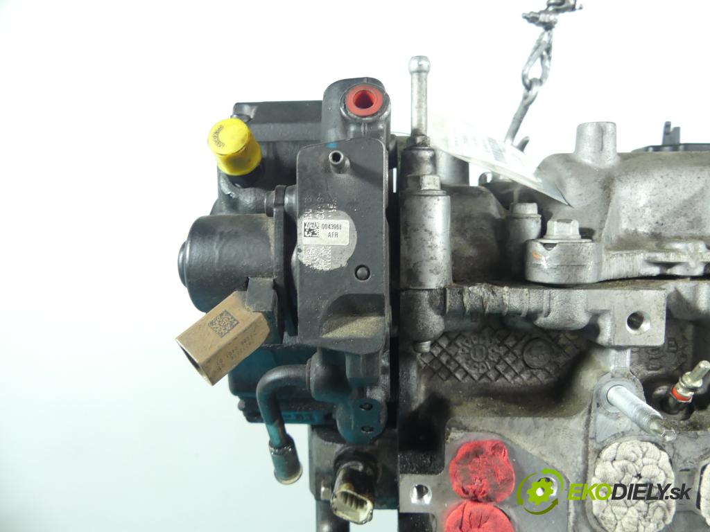 Chevrolet Captiva 2.2 VCDI 184hp automatic 135 kW 2231 cm3 5- čerpadlo vstrekovacia 25187376 (Vstrekovacie čerpadlá)