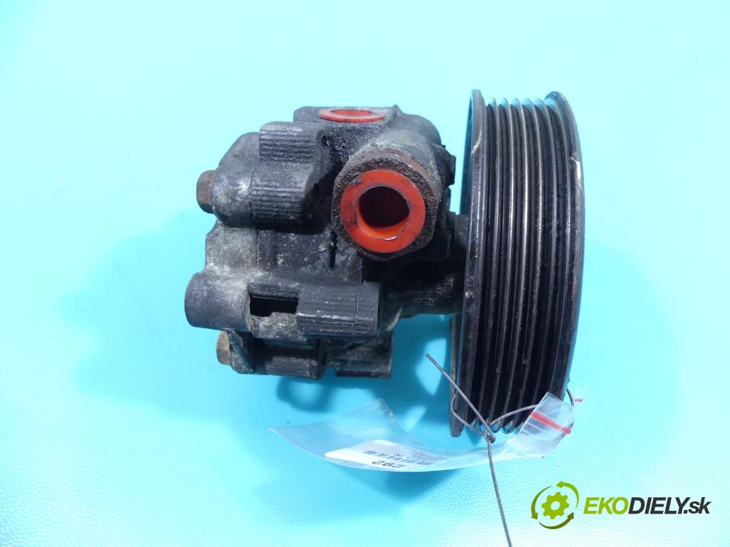 Chevrolet Captiva 2.2 VCDI 184hp automatic 135 kW 2231 cm3 5- čerpadlo posilovač  (Servočerpadlá, pumpy riadenia)