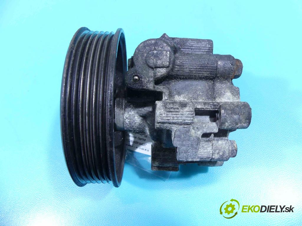 Chevrolet Captiva 2.2 VCDI 184hp automatic 135 kW 2231 cm3 5- čerpadlo posilovač  (Servočerpadlá, pumpy riadenia)