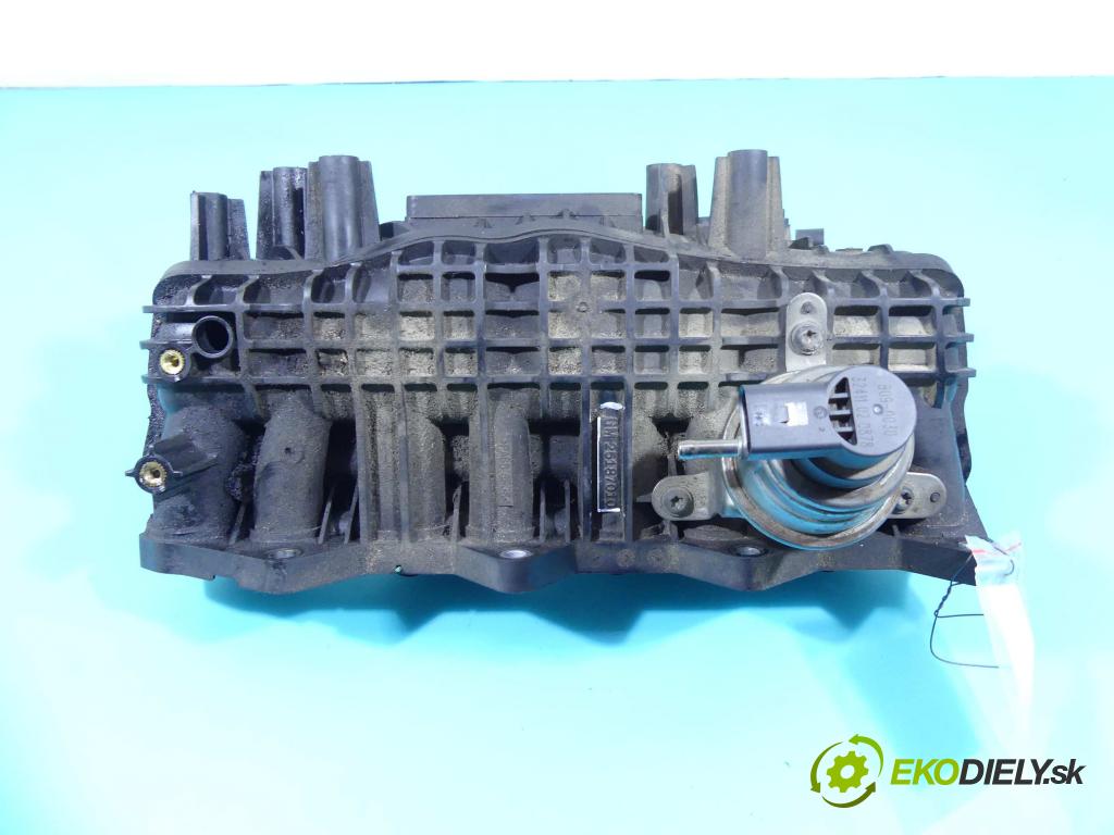 Chevrolet Captiva 2.2 VCDI 184hp automatic 135 kW 2231 cm3 5- zvod nasávací 25187010 (Sacie potrubia)