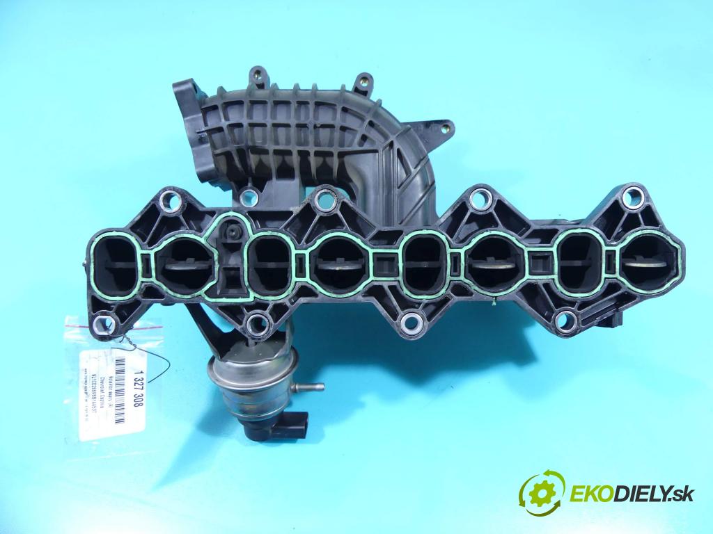 Chevrolet Captiva 2.2 VCDI 184hp automatic 135 kW 2231 cm3 5- zvod nasávací 25187010 (Sacie potrubia)