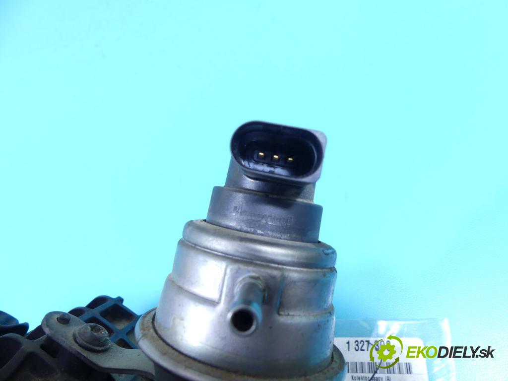 Chevrolet Captiva 2.2 VCDI 184hp automatic 135 kW 2231 cm3 5- zvod nasávací 25187010 (Sacie potrubia)