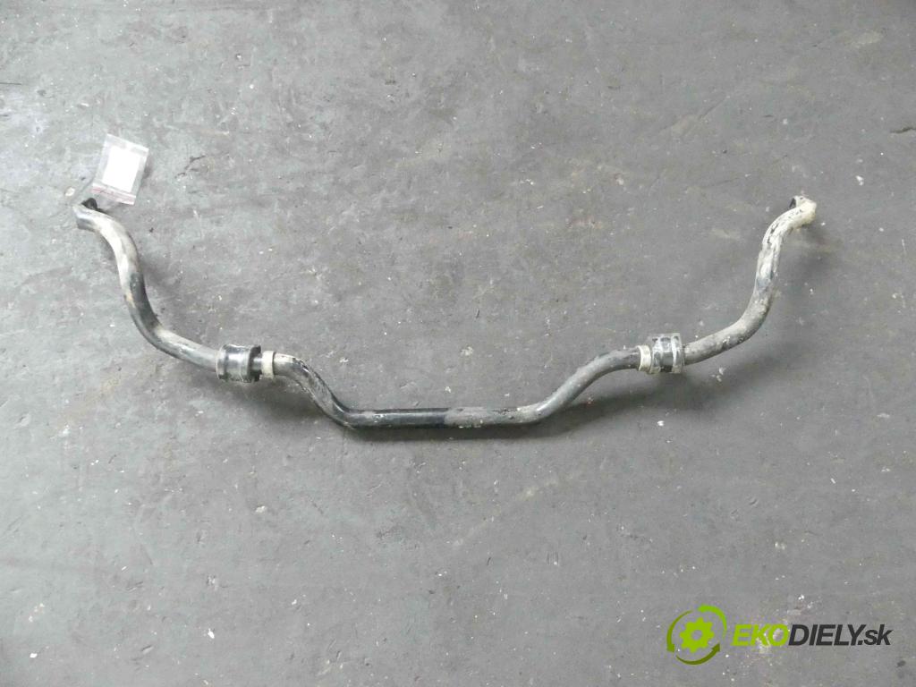 Chevrolet Captiva 2.2 VCDI 184 hp automatic 135 kW 2231 cm3 5- tyč stabilizátoru (Držáky stabilizátoru)