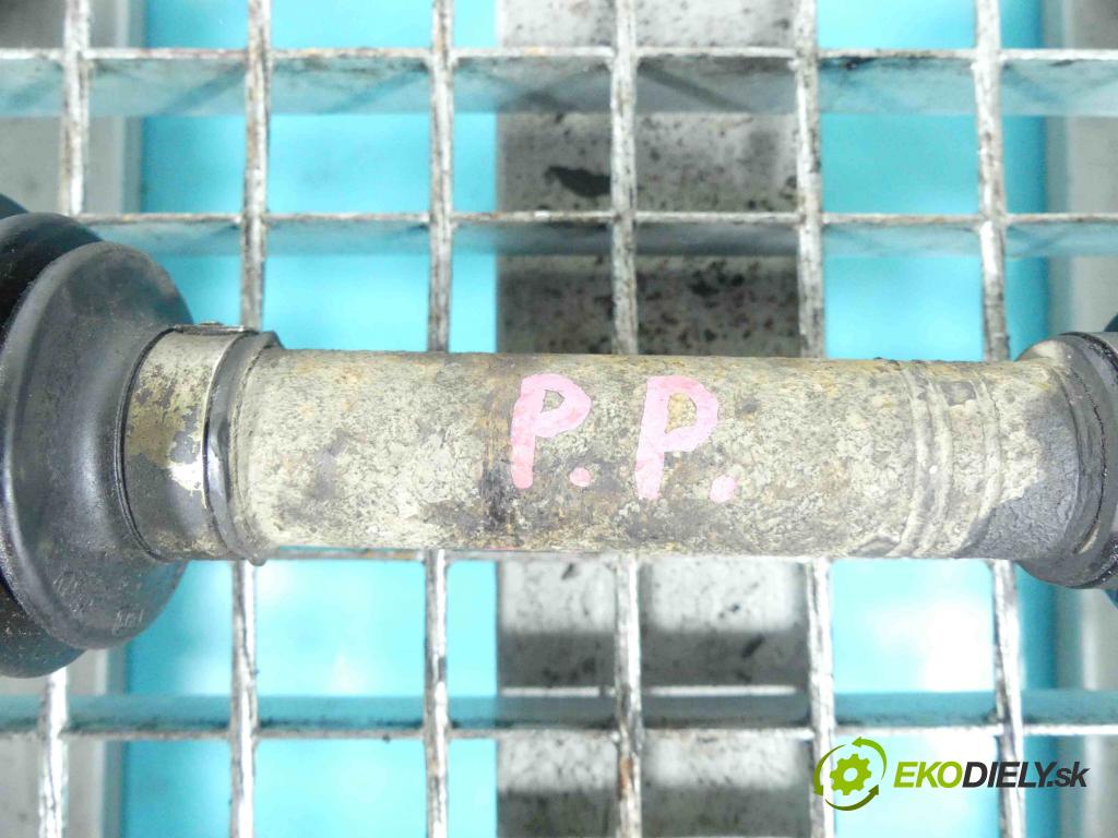 Chevrolet Captiva 2.2 VCDI 184hp automatic 135 kW 2231 cm3 5- poloos pravé 95480034 (Poloosy)