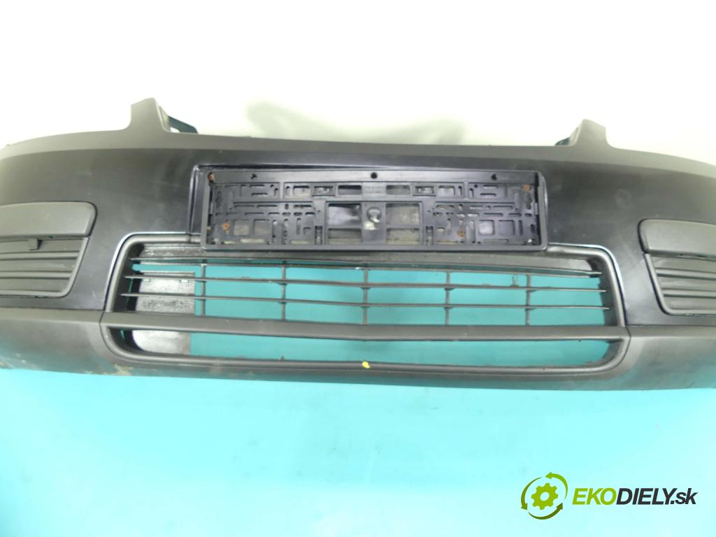 Ford C-Max I 2003-2010 1.8 16v 120 hp manual 88 kW 1798 cm3 5- nárazník přední