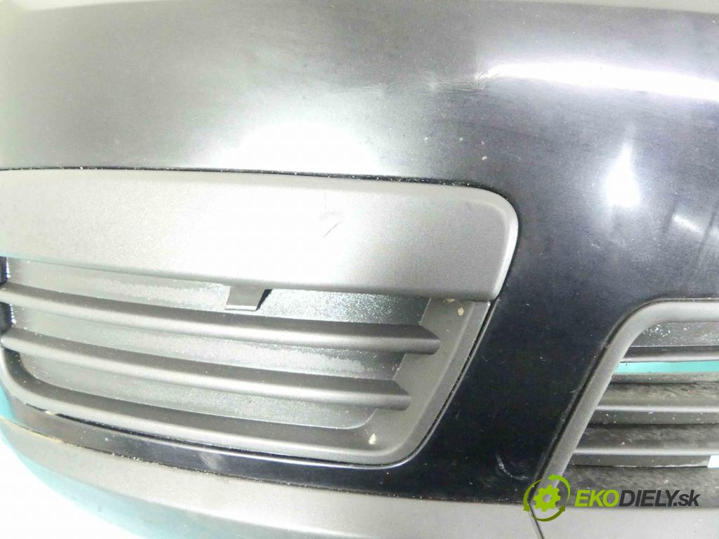 Ford C-Max I 2003-2010 1.8 16v 120 hp manual 88 kW 1798 cm3 5- nárazník přední