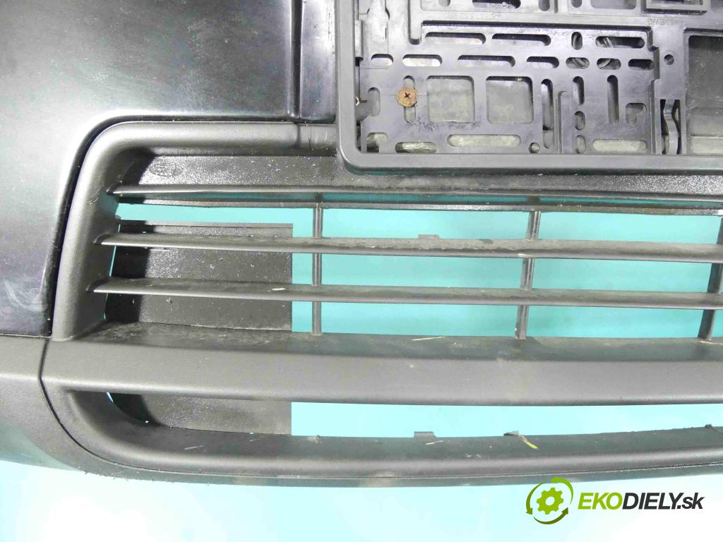 Ford C-Max I 2003-2010 1.8 16v 120 hp manual 88 kW 1798 cm3 5- nárazník přední