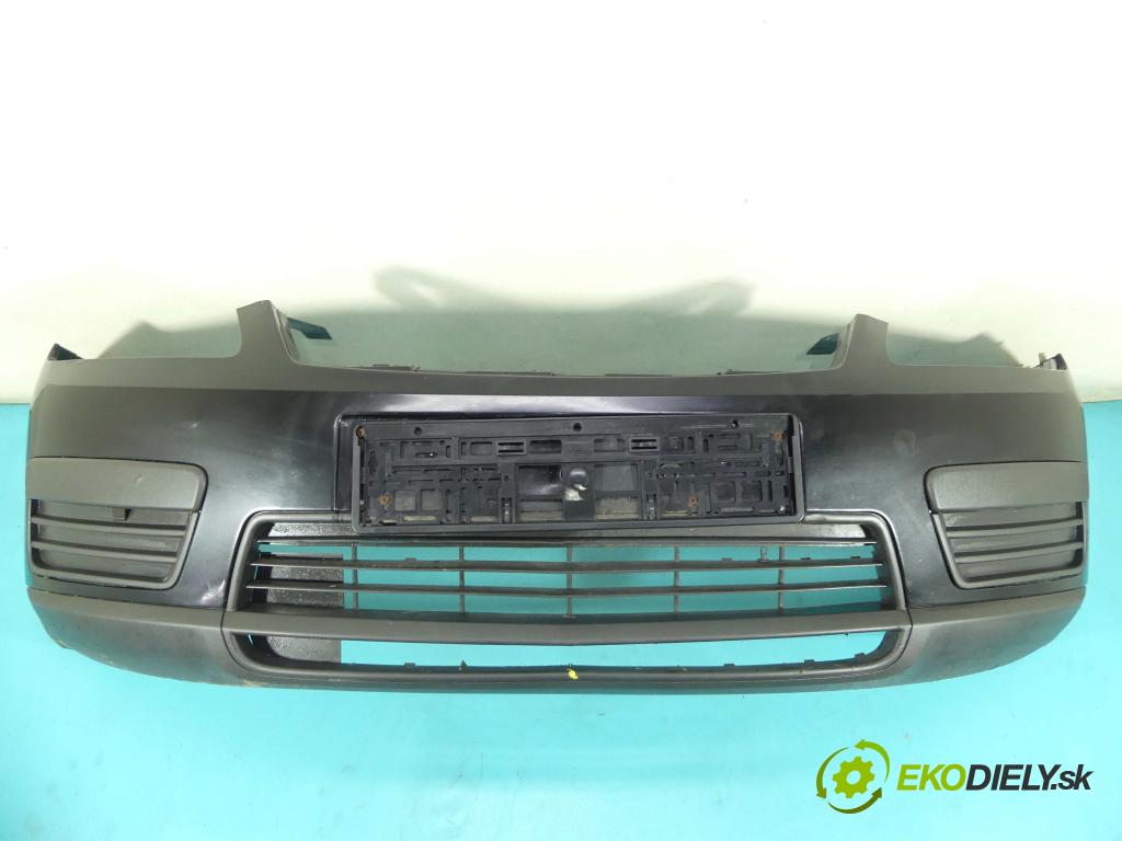 Ford C-Max I 2003-2010 1.8 16v 120 hp manual 88 kW 1798 cm3 5- nárazník přední