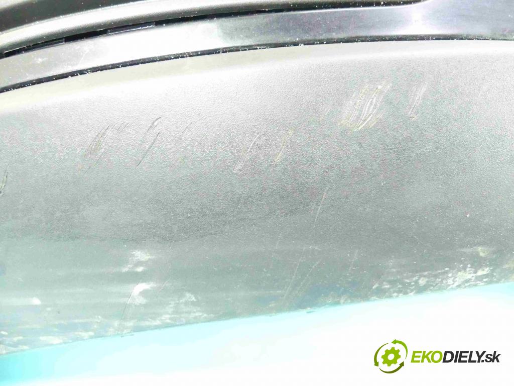 Ford C-Max I 2003-2010 1.8 16v 120 hp manual 88 kW 1798 cm3 5- nárazník přední