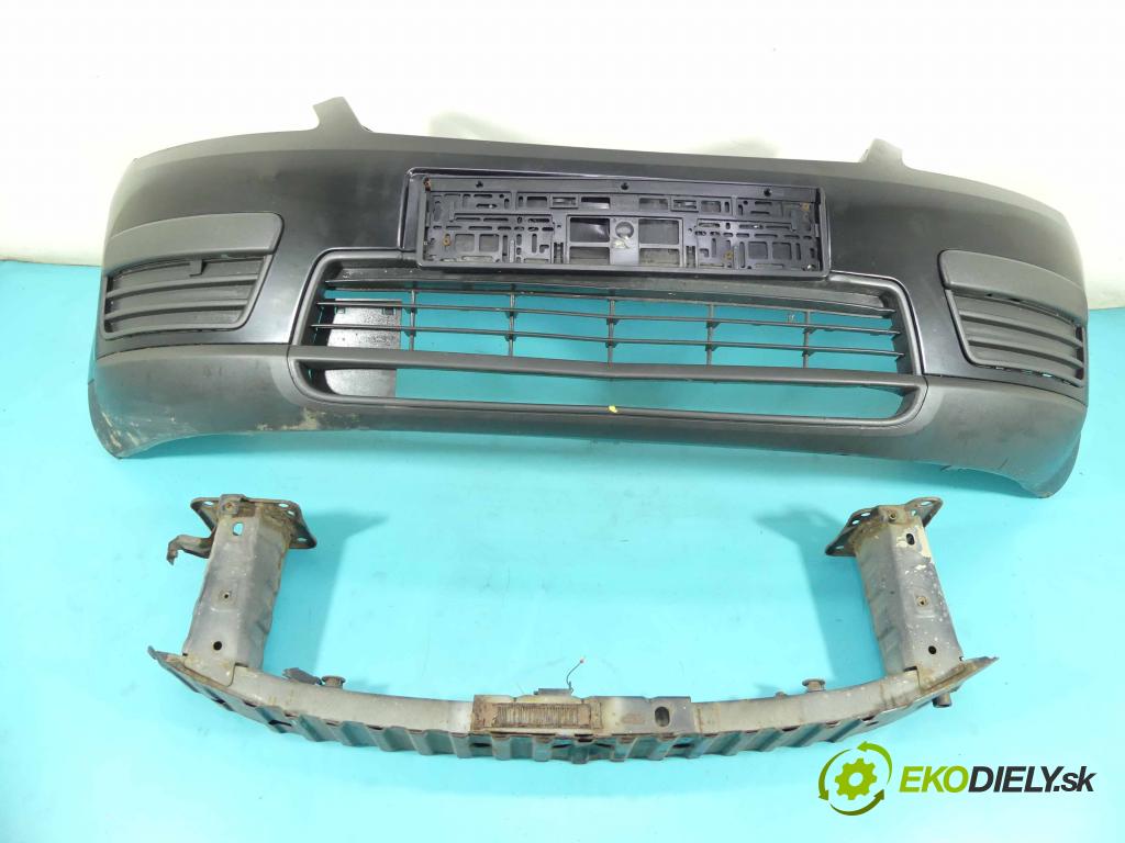Ford C-Max I 2003-2010 1.8 16v 120 hp manual 88 kW 1798 cm3 5- nárazník přední 
