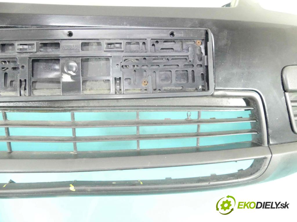 Ford C-Max I 2003-2010 1.8 16v 120 hp manual 88 kW 1798 cm3 5- nárazník přední