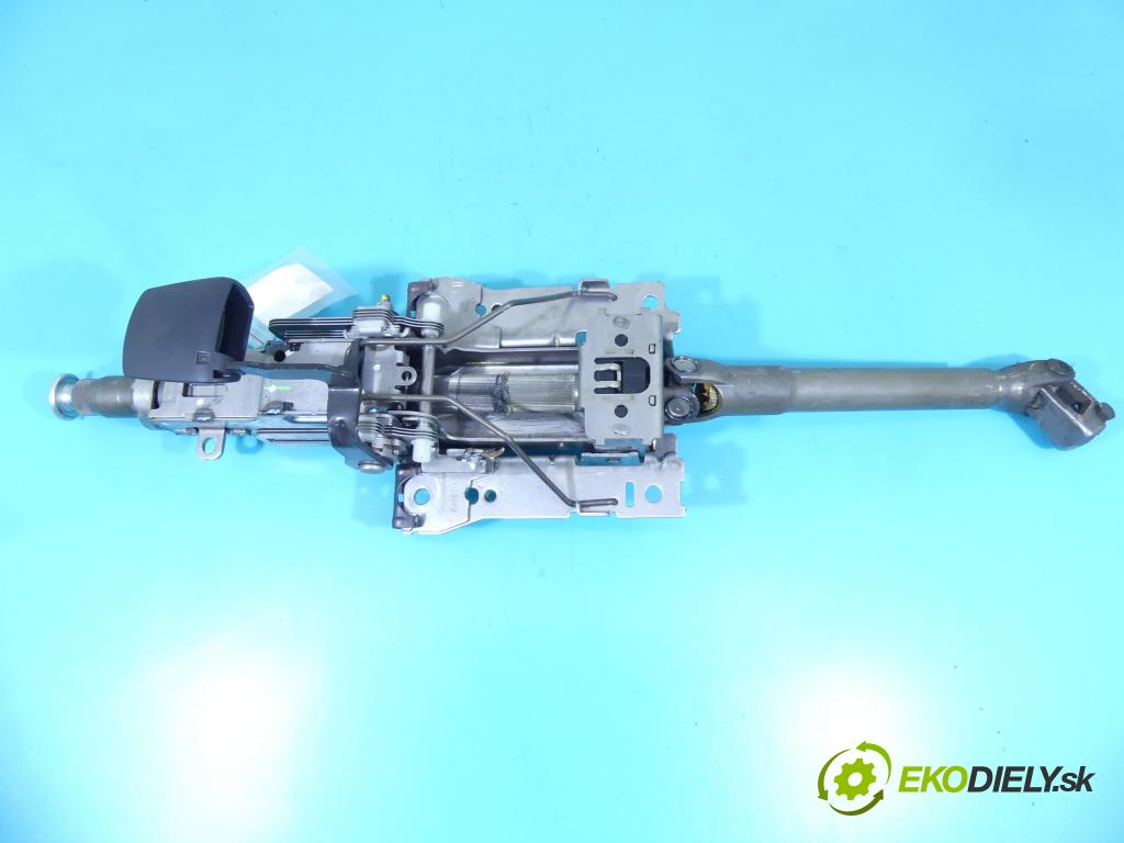 Vw Caddy III 2K 2003-2020 2.0 tdi 140 HP manual 103 kW 1968 cm3 5- Stĺpik volant 1T1419502M (Tyč riadenia (volantu))