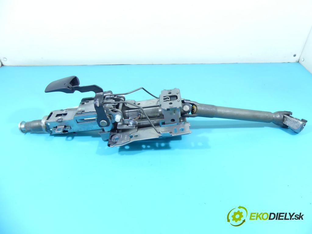 Vw Caddy III 2K 2003-2020 2.0 tdi 140 HP manual 103 kW 1968 cm3 5- Stĺpik volant 1T1419502M (Tyč riadenia (volantu))