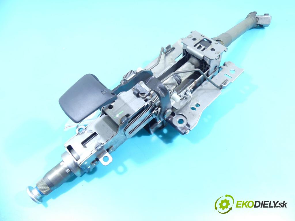 Vw Caddy III 2K 2003-2020 2.0 tdi 140 HP manual 103 kW 1968 cm3 5- Stĺpik volant 1T1419502M (Tyč riadenia (volantu))