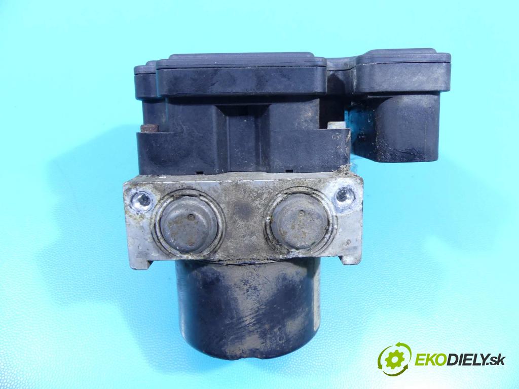 Citroen C3 Picasso 2008-2017 1.6 hdi 90 HP manual 66,2 kW 1560 cm3 5- čerpadlo abs 9665370180 (Pumpy ABS)