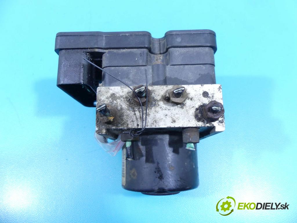 Citroen C3 Picasso 2008-2017 1.6 hdi 90 HP manual 66,2 kW 1560 cm3 5- čerpadlo abs 9665370180 (Pumpy ABS)