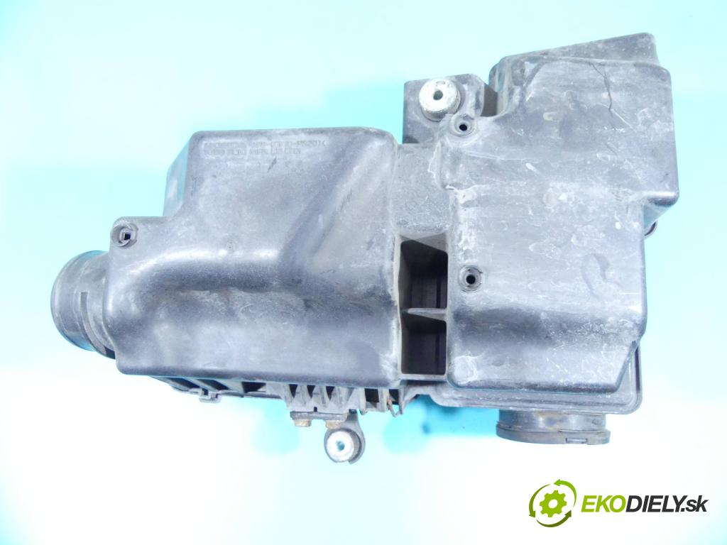 Honda Insight II 2009-2014 1.3 16V hybrid 88 HP automatic 65 kW 1339 cm3 5- obal filtra vzduchu AFH70M-41C (Obaly filtrov vzduchu)