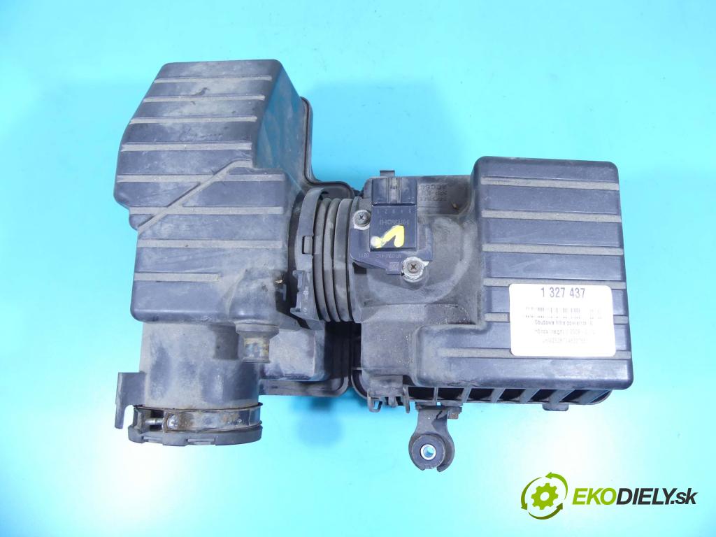Honda Insight II 2009-2014 1.3 16V hybrid 88 HP automatic 65 kW 1339 cm3 5- obal filtra vzduchu AFH70M-41C (Obaly filtrov vzduchu)