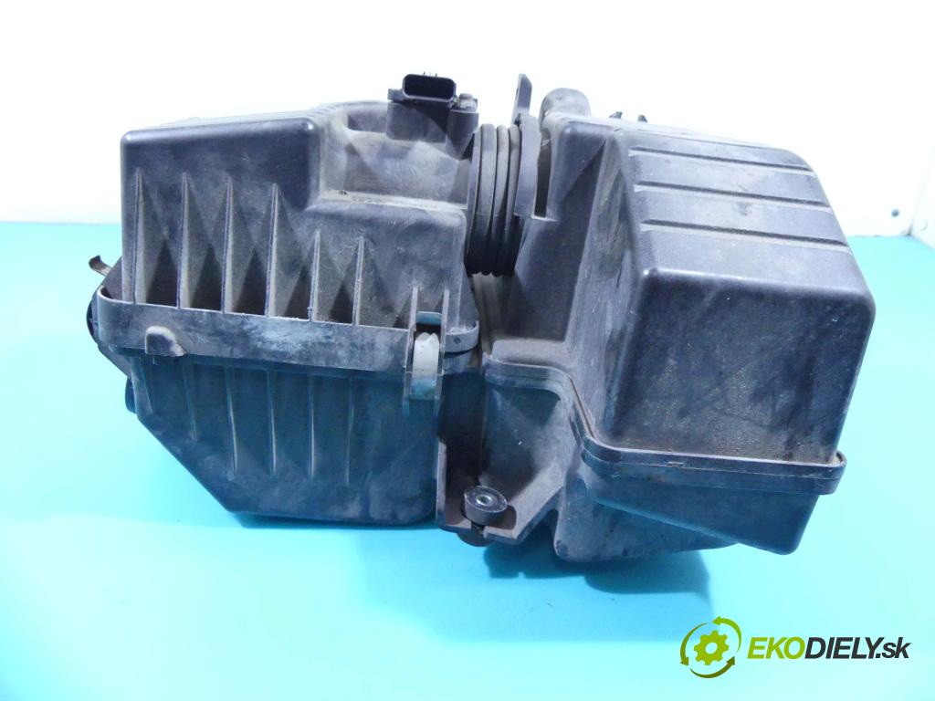 Honda Insight II 2009-2014 1.3 16V hybrid 88 HP automatic 65 kW 1339 cm3 5- obal filtra vzduchu AFH70M-41C (Obaly filtrov vzduchu)