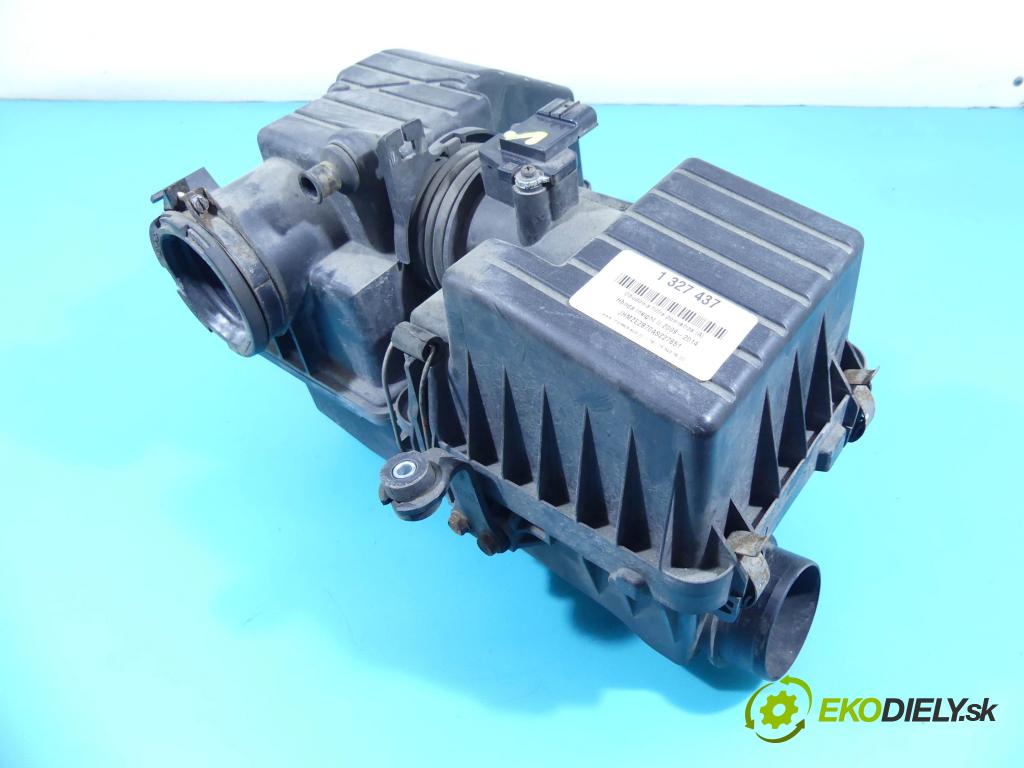 Honda Insight II 2009-2014 1.3 16V hybrid 88 HP automatic 65 kW 1339 cm3 5- obal filtra vzduchu AFH70M-41C (Obaly filtrov vzduchu)