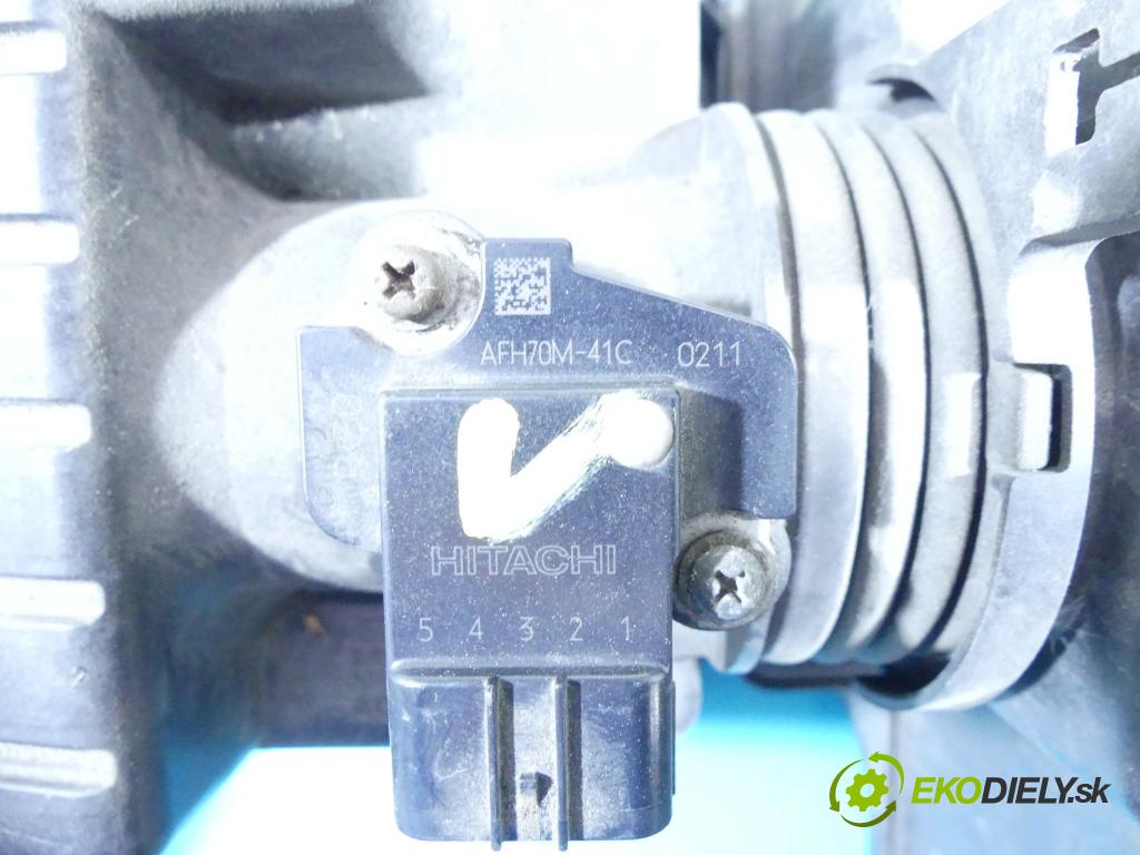 Honda Insight II 2009-2014 1.3 16V hybrid 88 HP automatic 65 kW 1339 cm3 5- obal filtra vzduchu AFH70M-41C (Obaly filtrov vzduchu)