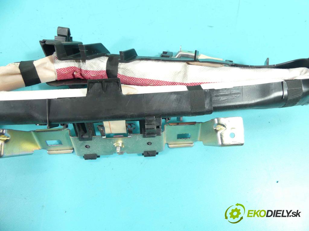 Honda Insight II 2009-2014 1.3 16V hybrid 88 HP automatic 65 kW 1339 cm3 5- clona pravé 78800-TM8-E810