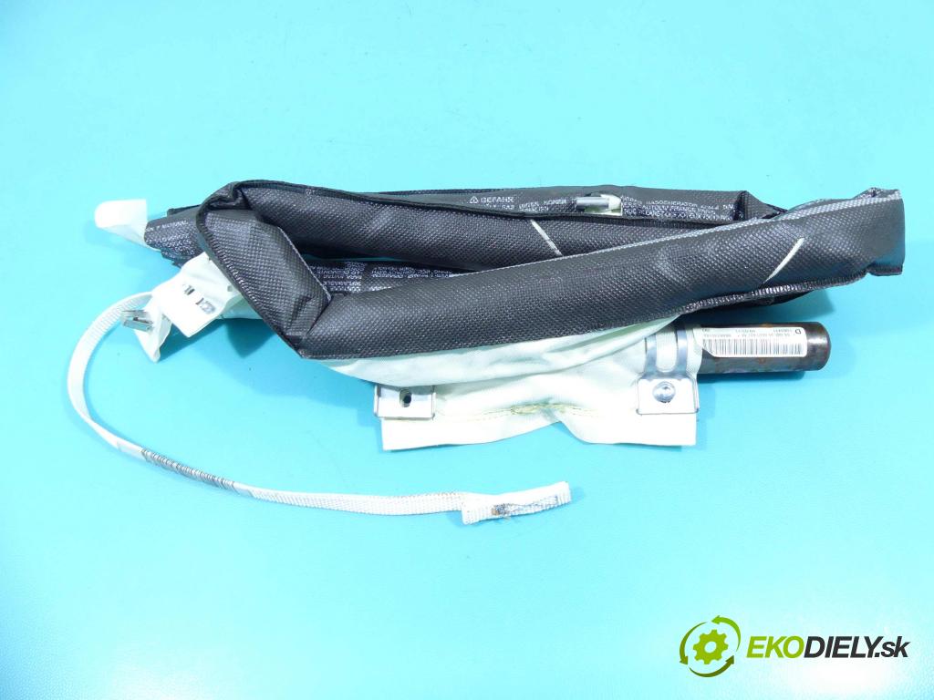 Peugeot 508 2010-2018 2.0 HDI 140 HP manual 103 kW 1997 cm3 4- clona pravé 9686330180