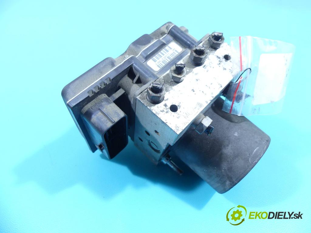 Peugeot 508 2010-2018 2.0 HDI 140 HP manual 103 kW 1997 cm3 4- čerpadlo abs 0265951245 (Pumpy ABS)