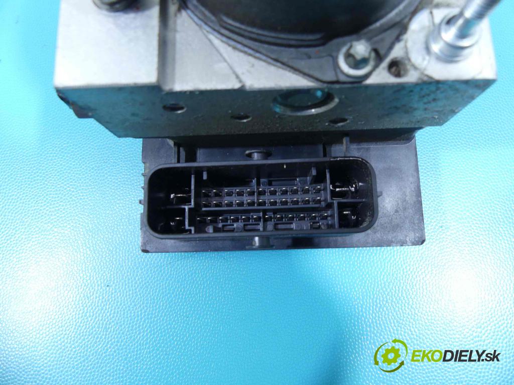 Peugeot 508 2010-2018 2.0 HDI 140 HP manual 103 kW 1997 cm3 4- čerpadlo abs 0265951245 (Pumpy ABS)