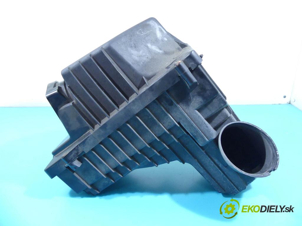 Peugeot 508 2010-2018 2.0 HDI 140 HP manual 103 kW 1997 cm3 4- obal filtra vzduchu 9644910780 (Obaly filtrov vzduchu)