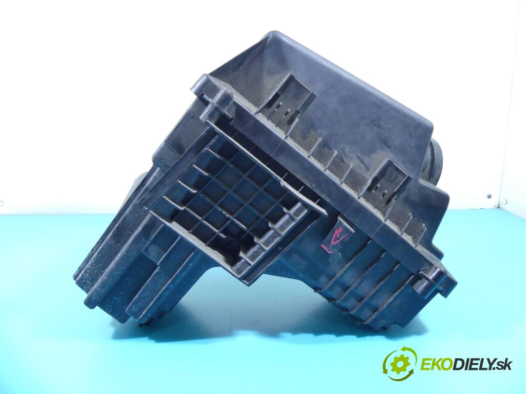 Peugeot 508 2010-2018 2.0 HDI 140 HP manual 103 kW 1997 cm3 4- obal filtra vzduchu 9644910780 (Obaly filtrov vzduchu)