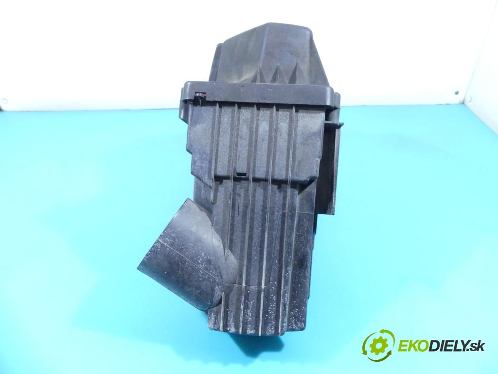 Peugeot 508 2010-2018 2.0 HDI 140 HP manual 103 kW 1997 cm3 4- obal filtra vzduchu 9644910780 (Obaly filtrov vzduchu)