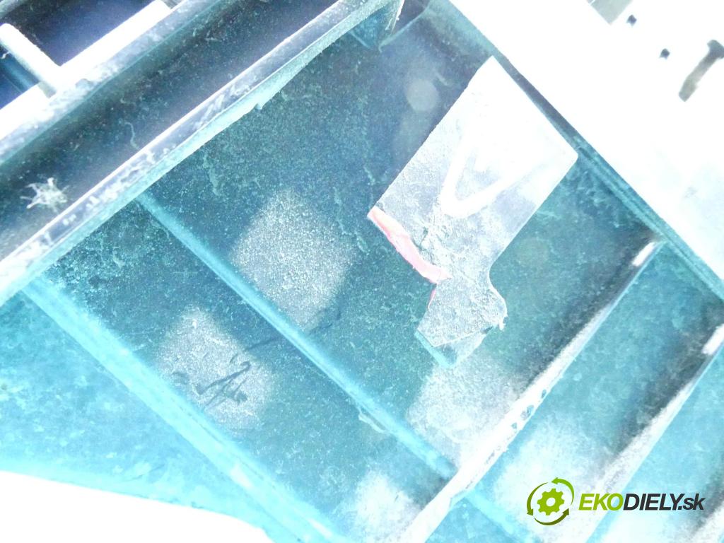 Peugeot 508 2010-2018 2.0 HDI 140 HP manual 103 kW 1997 cm3 4- obal filtra vzduchu 9644910780 (Obaly filtrov vzduchu)