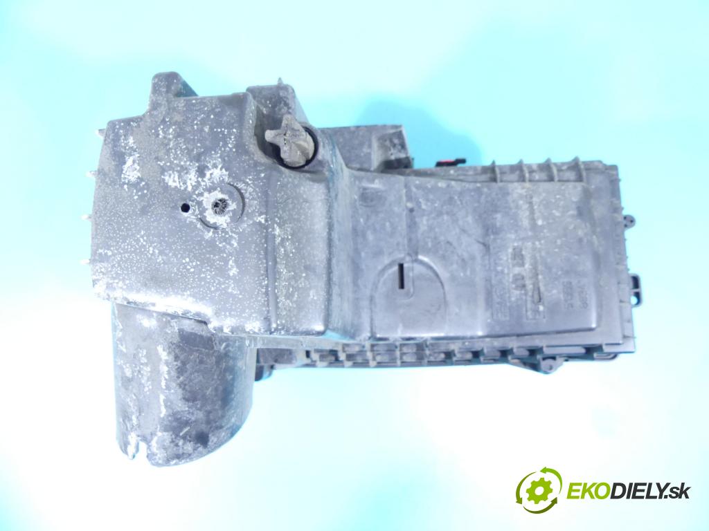 Peugeot 508 2010-2018 2.0 HDI 140 HP manual 103 kW 1997 cm3 4- obal filtra vzduchu 9644910780 (Obaly filtrov vzduchu)