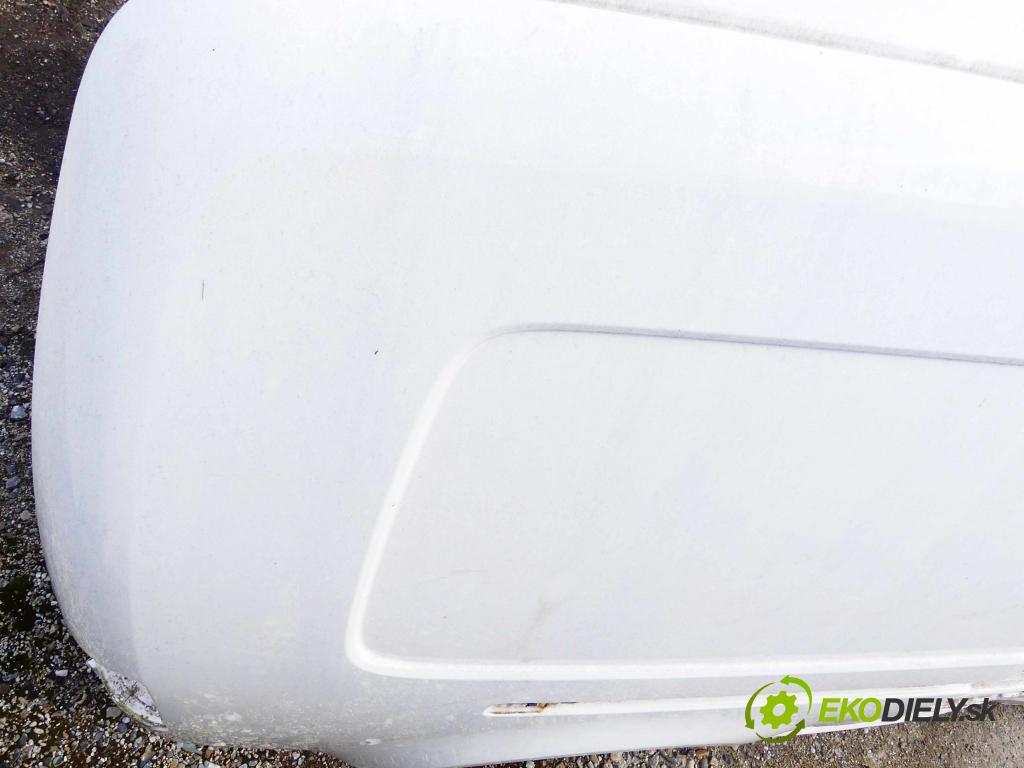 Vw Caddy III 2K 2003-2015 2.0 tdi 140 hp manual 103 kW 1968 cm3 5- Strecha: