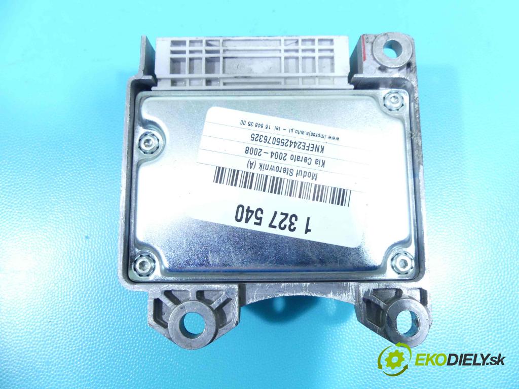 Kia Cerato 2004-2008 2.0 crdi 113 HP manual 83 kW 1991 cm3 5- modul riadiaca jednotka 95910-2F200 (Ostatné)