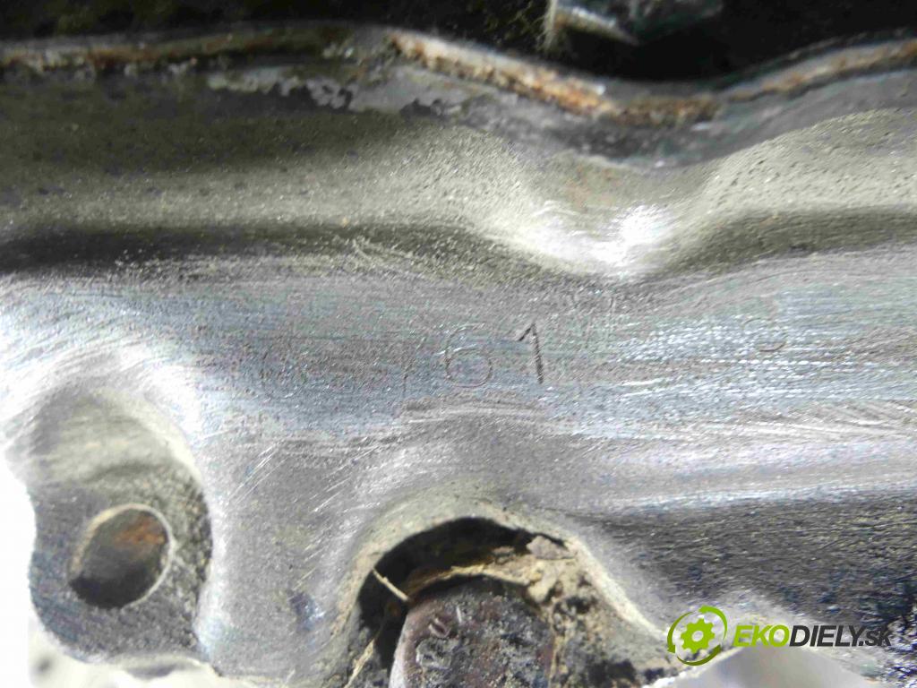 Opel Astra I 1991-2002 1.4 60 HP manual 44 kW 1389 cm3 4- prevodovka stupeň,rýchlosť manual W418