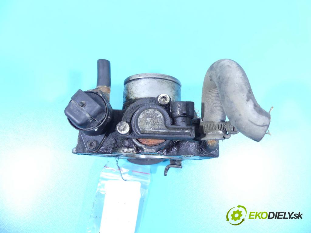 Polonez Caro / Atu 1.6 77 HP manual 57 kW 1598 cm3 5- klapka A139882 (Škrtiace klapky)