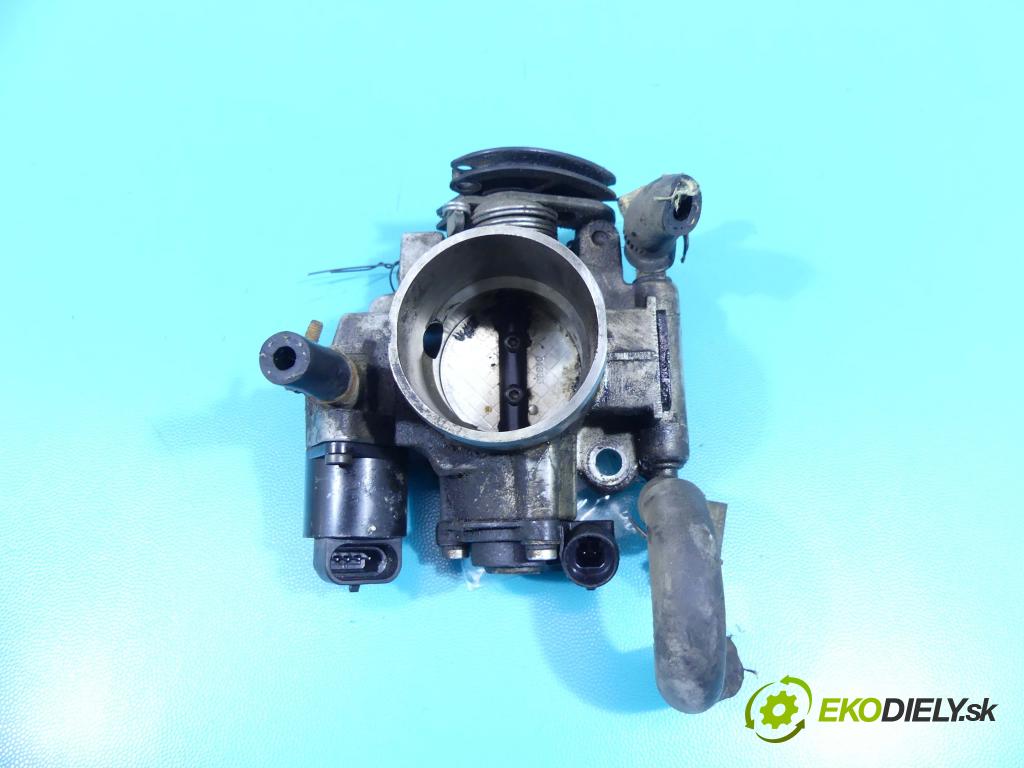 Polonez Caro / Atu 1.6 77 HP manual 57 kW 1598 cm3 5- klapka A139882 (Škrtiace klapky)