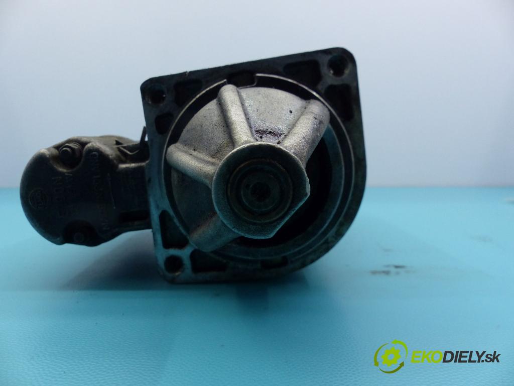 Polonez Caro / Atu 1.6 77 HP manual 57 kW 1598 cm3 5- štartér  (Štartéry)