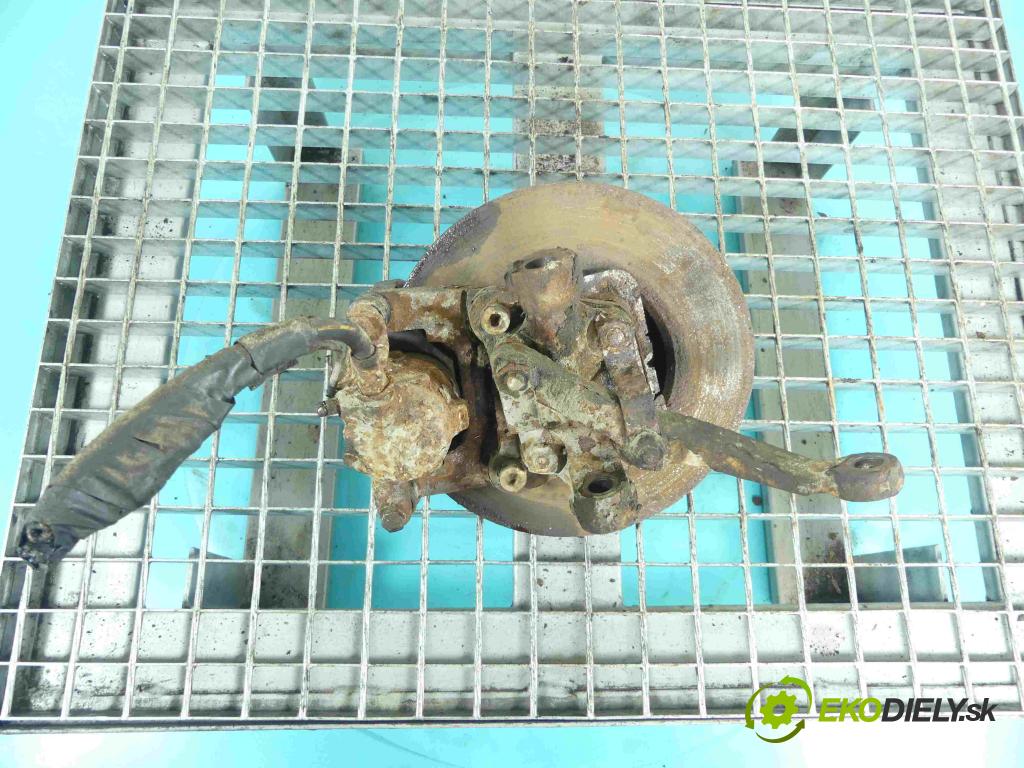 Polonez Caro / Atu 1.6 77 HP manual 57 kW 1598 cm3 5- náboj pravé  (Náboje)