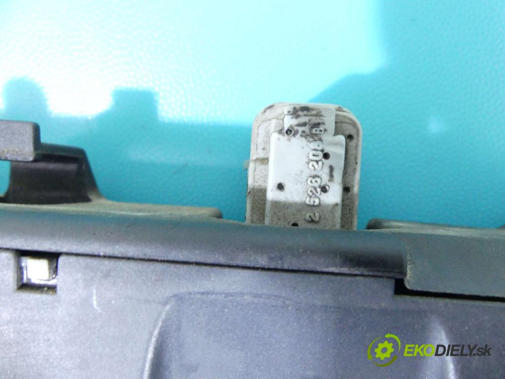 Citroen C3 I 2002-2009 1.4 8V 73 HP manual 54 kW 1360 cm3 5- cievka zapaľovacia  (Zapaľovacie cievky, moduly)