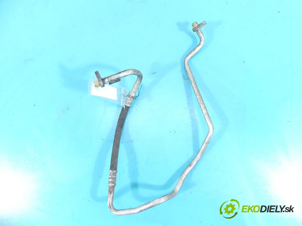 Citroen C3 I 2002-2009 1.4 8V 73 HP manual 54 kW 1360 cm3 5- rúrka klimatizácie T51661