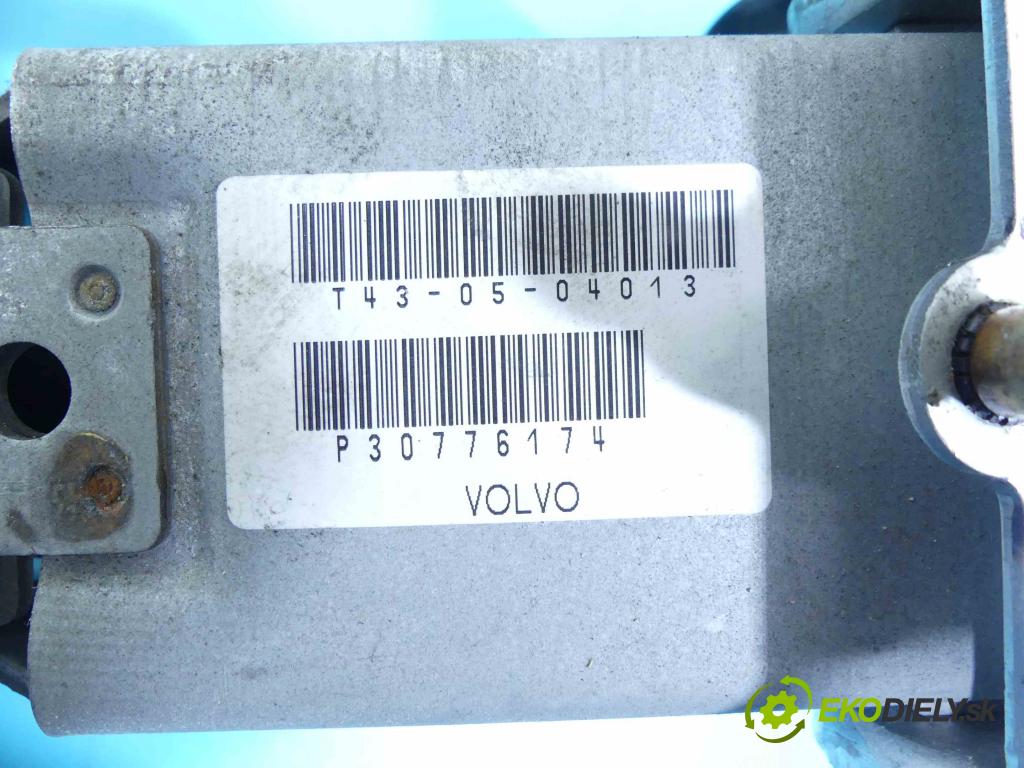 Volvo XC90 I 2002-2014 2.4 D5 185 HP automatic 136 kW 2401 cm3 5- Stĺpik volant P30776174 (Tyč riadenia (volantu))