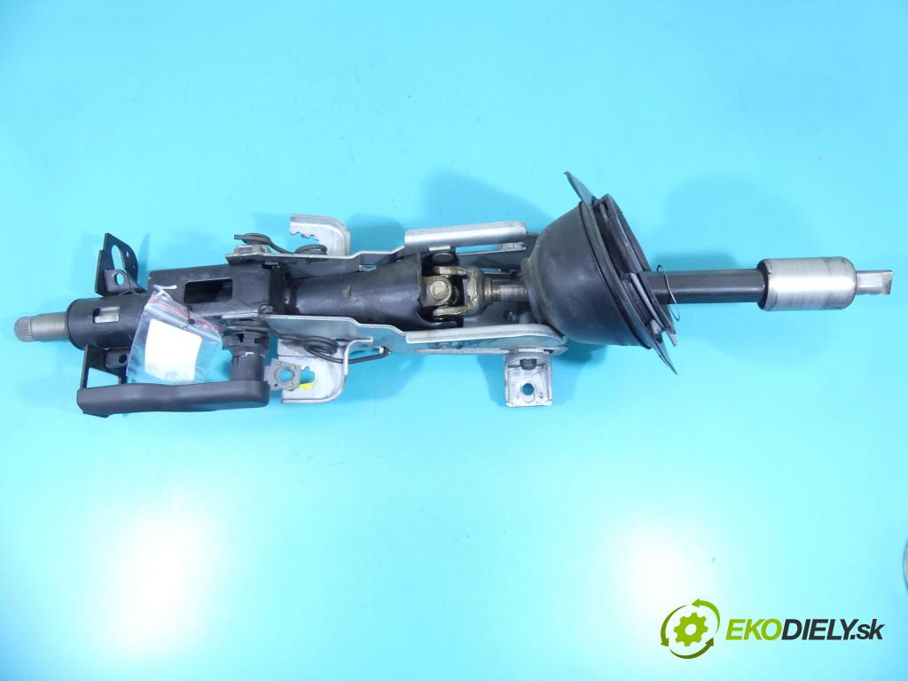 Volvo XC90 I 2002-2014 2.4 D5 185 HP automatic 136 kW 2401 cm3 5- Stĺpik volant P30776174 (Tyč riadenia (volantu))