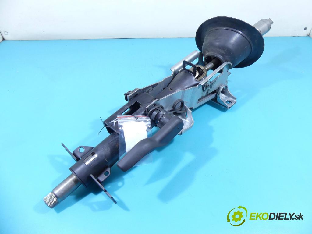 Volvo XC90 I 2002-2014 2.4 D5 185 HP automatic 136 kW 2401 cm3 5- Stĺpik volant P30776174 (Tyč riadenia (volantu))