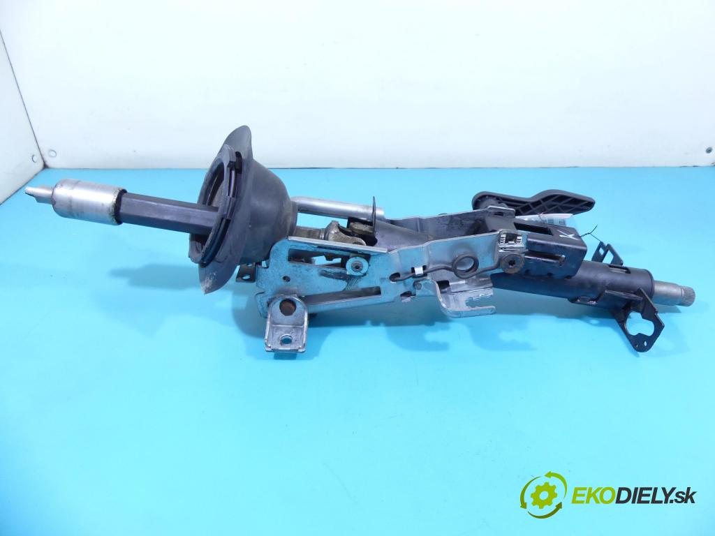 Volvo XC90 I 2002-2014 2.4 D5 185 HP automatic 136 kW 2401 cm3 5- Stĺpik volant P30776174 (Tyč riadenia (volantu))