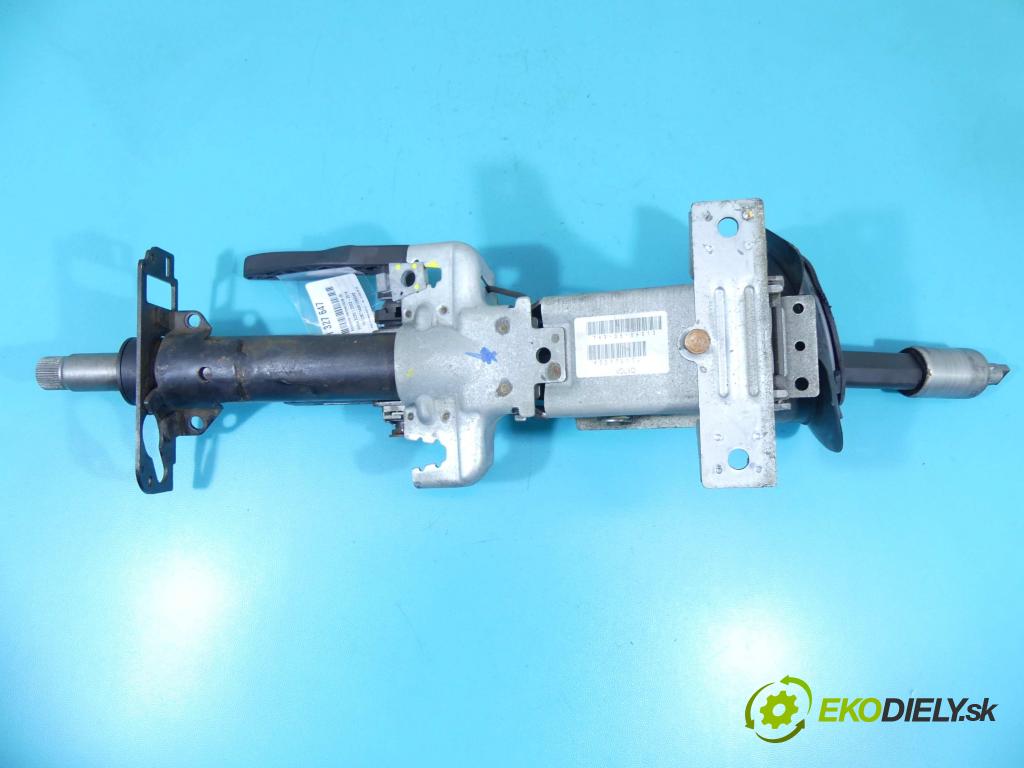 Volvo XC90 I 2002-2014 2.4 D5 185 HP automatic 136 kW 2401 cm3 5- Stĺpik volant P30776174 (Tyč riadenia (volantu))