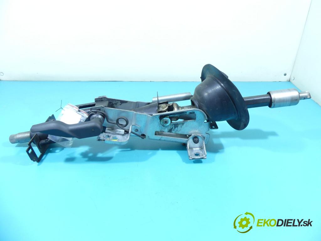 Volvo XC90 I 2002-2014 2.4 D5 185 HP automatic 136 kW 2401 cm3 5- Stĺpik volant P30776174 (Tyč riadenia (volantu))