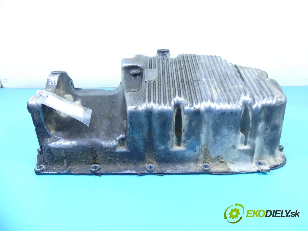 Fiat Punto II 1999-2010 1.9 jtd 86 HP manual 63 kW 1910 cm3 3- vaňa olejová  (Olejové vane)